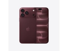 iPhone 18 Pro Max勃艮第红