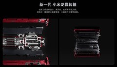 2026年9月：从五大维度看小米18fold是否值得买