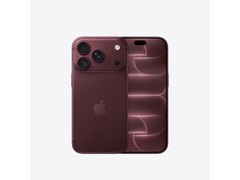 Apple iPhone 18 Pro 256G酒红版直降500