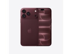 iPhone 18 Pro Max勃艮第款直降500