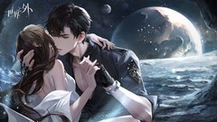 世界之外手游新手攻略