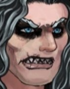 诸神皇冠：古特神特面相揭秘