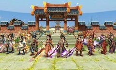 热江搬砖攻略：新手快速打金指南