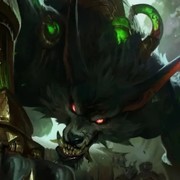 英雄联盟手游：上单科目测试