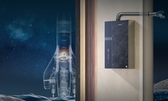 行业首创冷凝水100%外排！卡萨帝燃热爆款份额TOP1