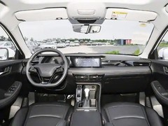 2026款荣威i5上市：配置优化升级，售价6.98万起