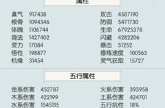 无极仙途天机塔通关攻略