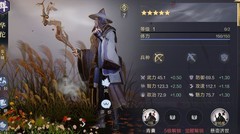 鸿图之下武将类型全解析