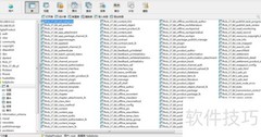 Navicat管理MySQL指南