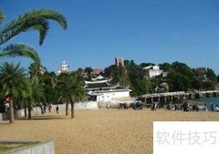 厦门一日游精华路线推荐