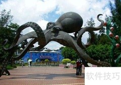 厦门一日游精华路线推荐