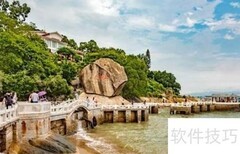 厦门必玩景点推荐