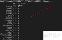 MySQL授权管理实战