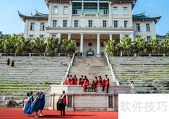 厦门必游景点推荐