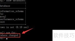 本地MySQL数据库管理指南