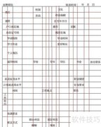 个人简历模板制作指南