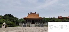 沈阳必游景点推荐