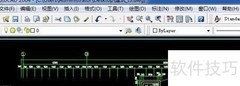 AutoCAD新建模板教程