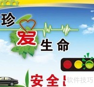 树立安全交通意识指南