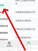 公车违章处理方法