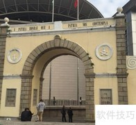澳门公交出行实用指南