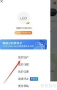 IGO查询违章详情方法