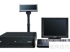 爱宝收银机操作指南