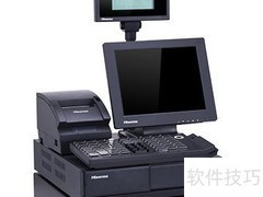 爱宝收银机操作指南