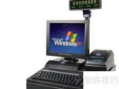 爱宝收银机操作指南