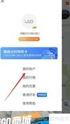 IGO违章查询方法详解