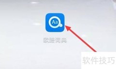欧路词典查看有道专业教研方法
