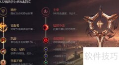 俄洛伊上分技巧全解析
