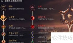 LOL上单俄洛伊玩法速成