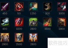 LOL上单俄洛伊玩法速成