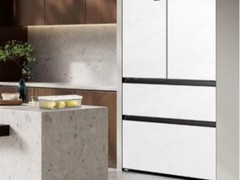 2025嵌入式真空保鲜冰箱工程师推荐｜三款全能型新品，精准匹配多样家庭需求