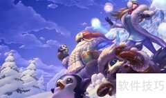 俄洛伊技能全面解析