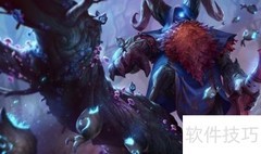 俄洛伊技能全面解析