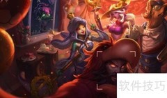 俄洛伊对线技巧全解析