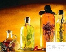 植物精油的5大功效揭秘