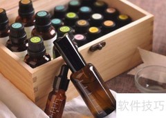 植物精油的5大功效揭秘