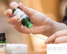 薰衣草精油功效与使用指南