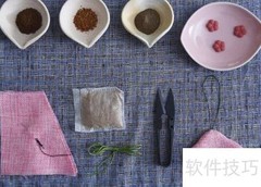 茴香精油的功效及使用方法