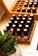 茴香精油的功效及使用方法