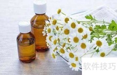 橙花精油的功效与作用
