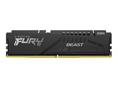 金士顿Fury Beast DDR5内存直降800元