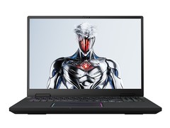 努比亚红魔游戏本16Pro钜惠