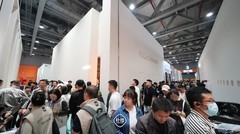 朴拙家居广州设计周首展，以一场东方美学巡礼引万人空巷