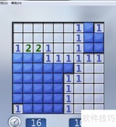 扫雷游戏入门指南