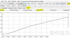 POWERLOG功率电能查看指南