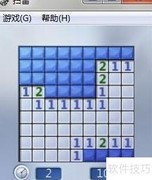 扫雷入门：快速掌握玩法技巧
